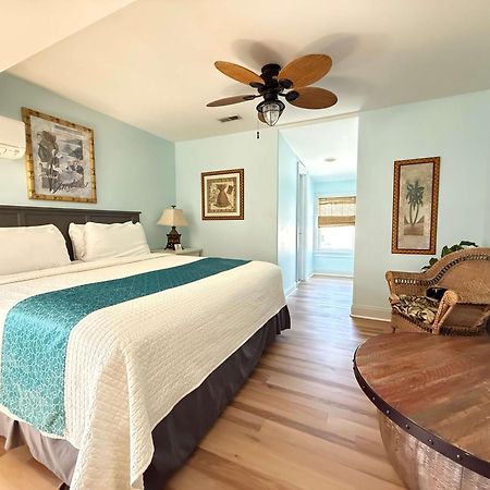 Island Guesthouse And Motel Obx Manteo Ngoại thất bức ảnh