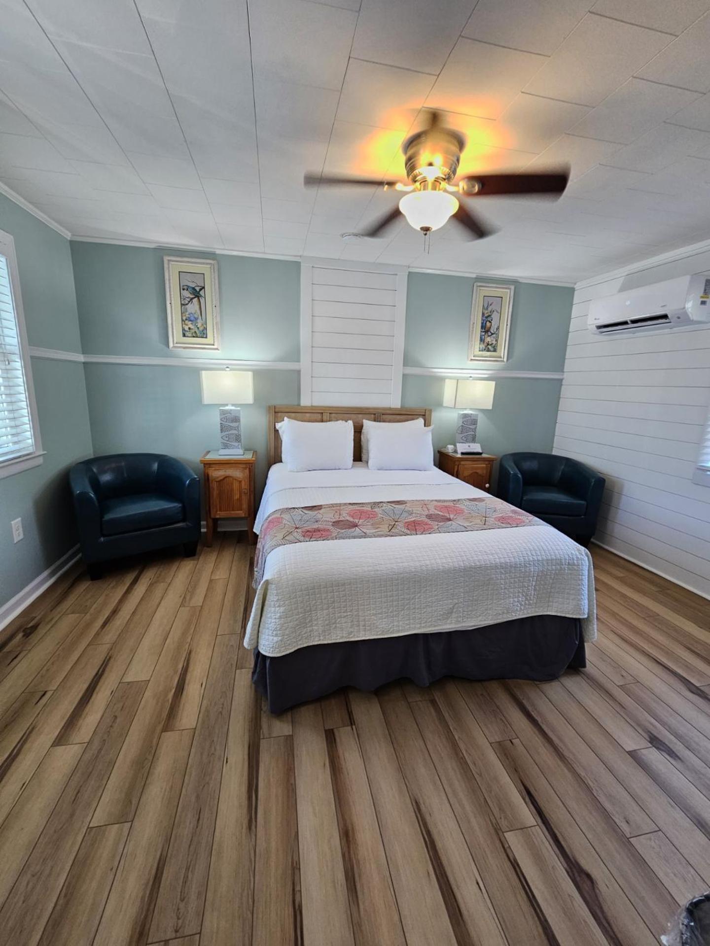 Island Guesthouse And Motel Obx Manteo Ngoại thất bức ảnh
