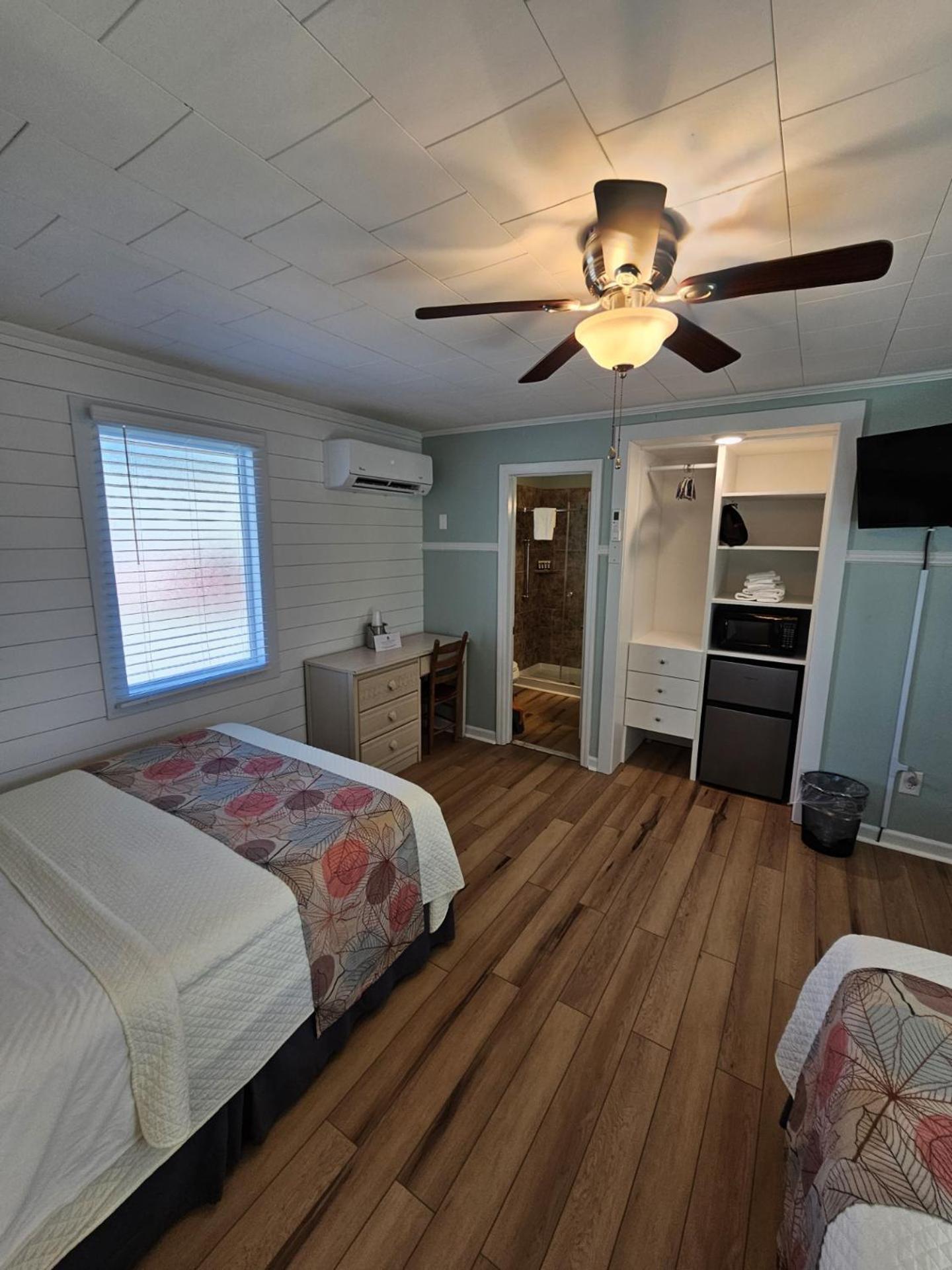 Island Guesthouse And Motel Obx Manteo Ngoại thất bức ảnh