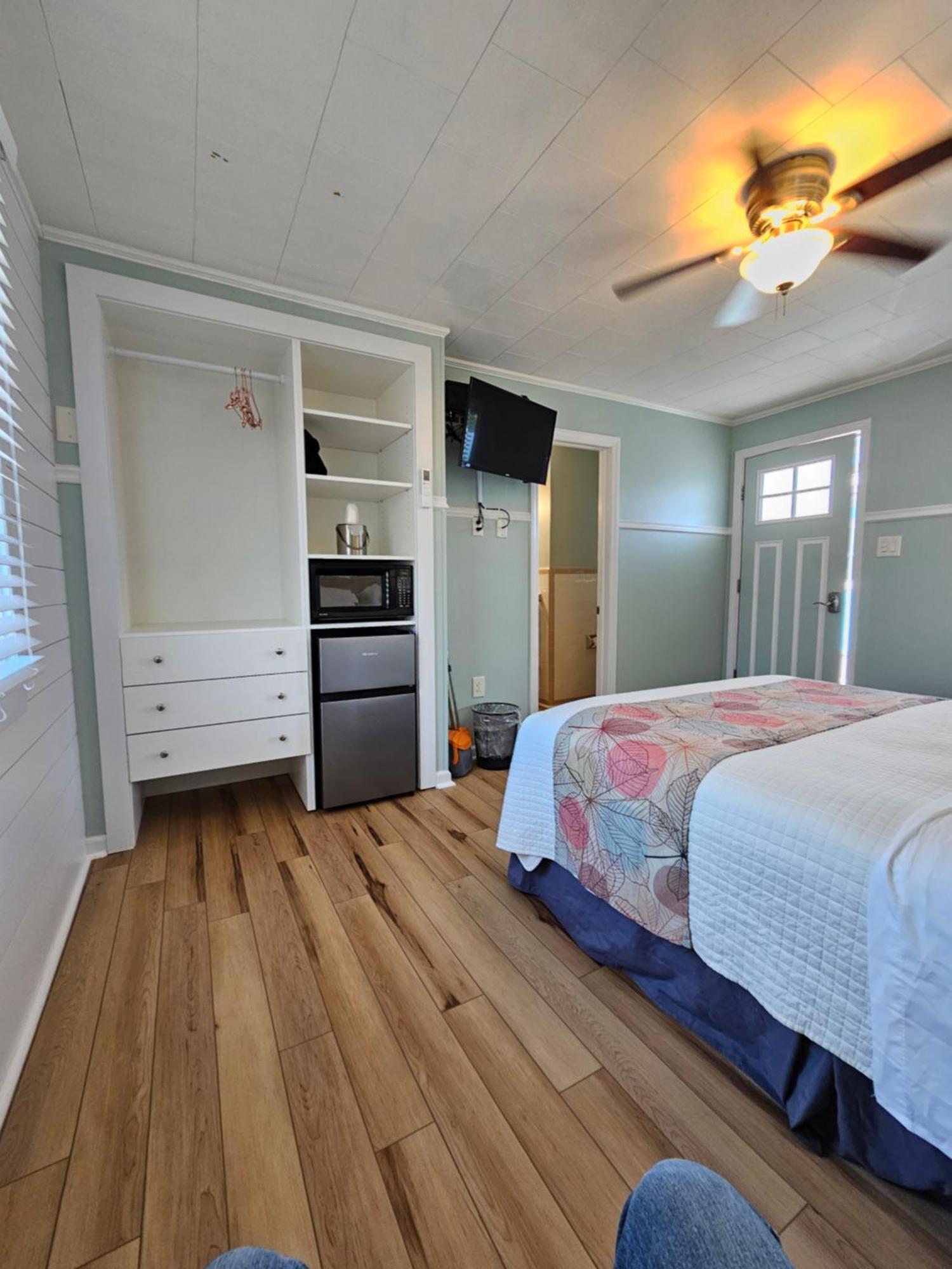 Island Guesthouse And Motel Obx Manteo Ngoại thất bức ảnh