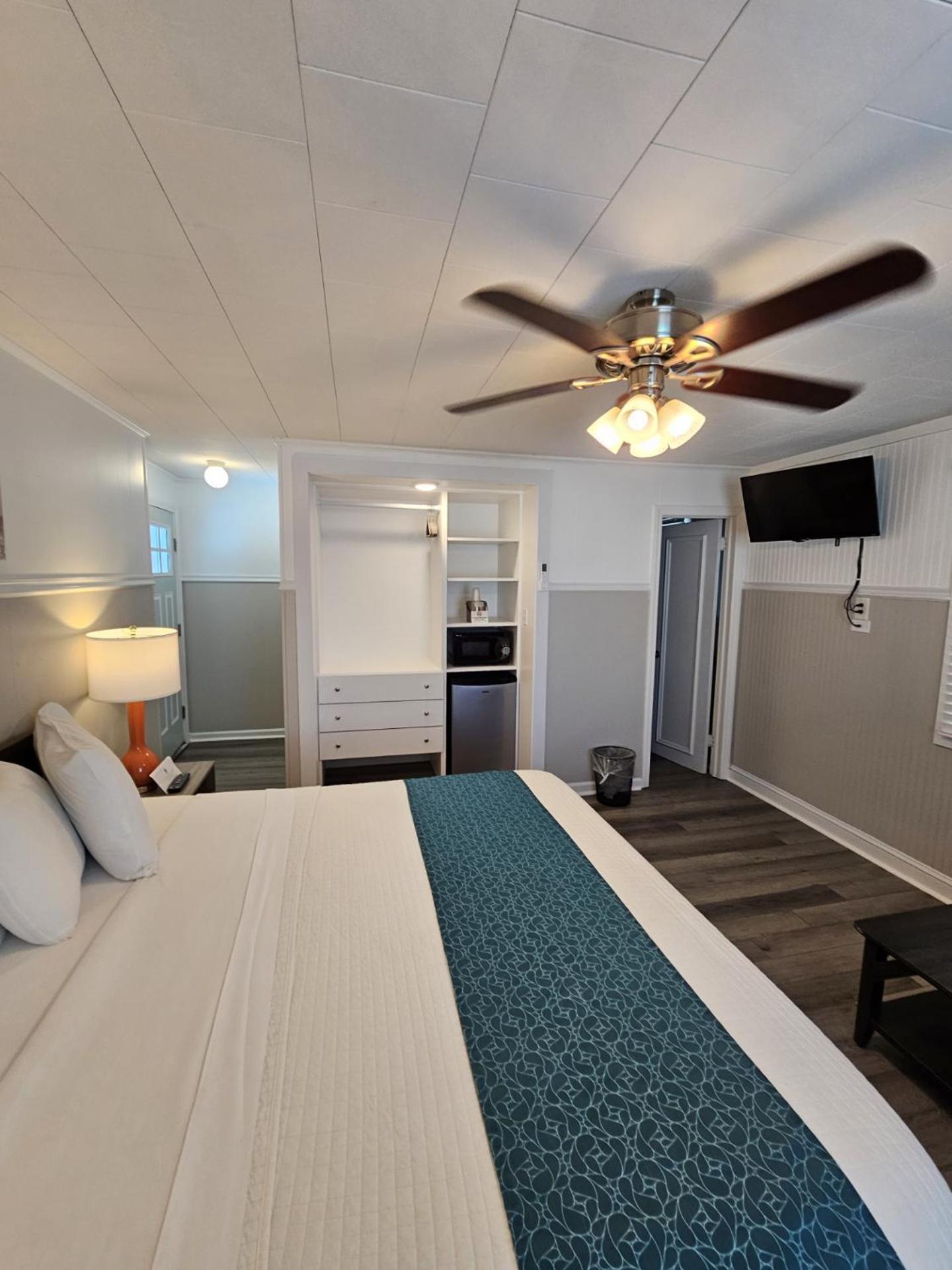 Island Guesthouse And Motel Obx Manteo Ngoại thất bức ảnh