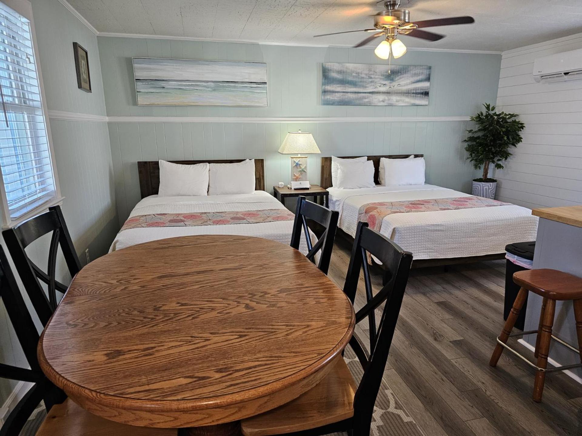 Island Guesthouse And Motel Obx Manteo Ngoại thất bức ảnh
