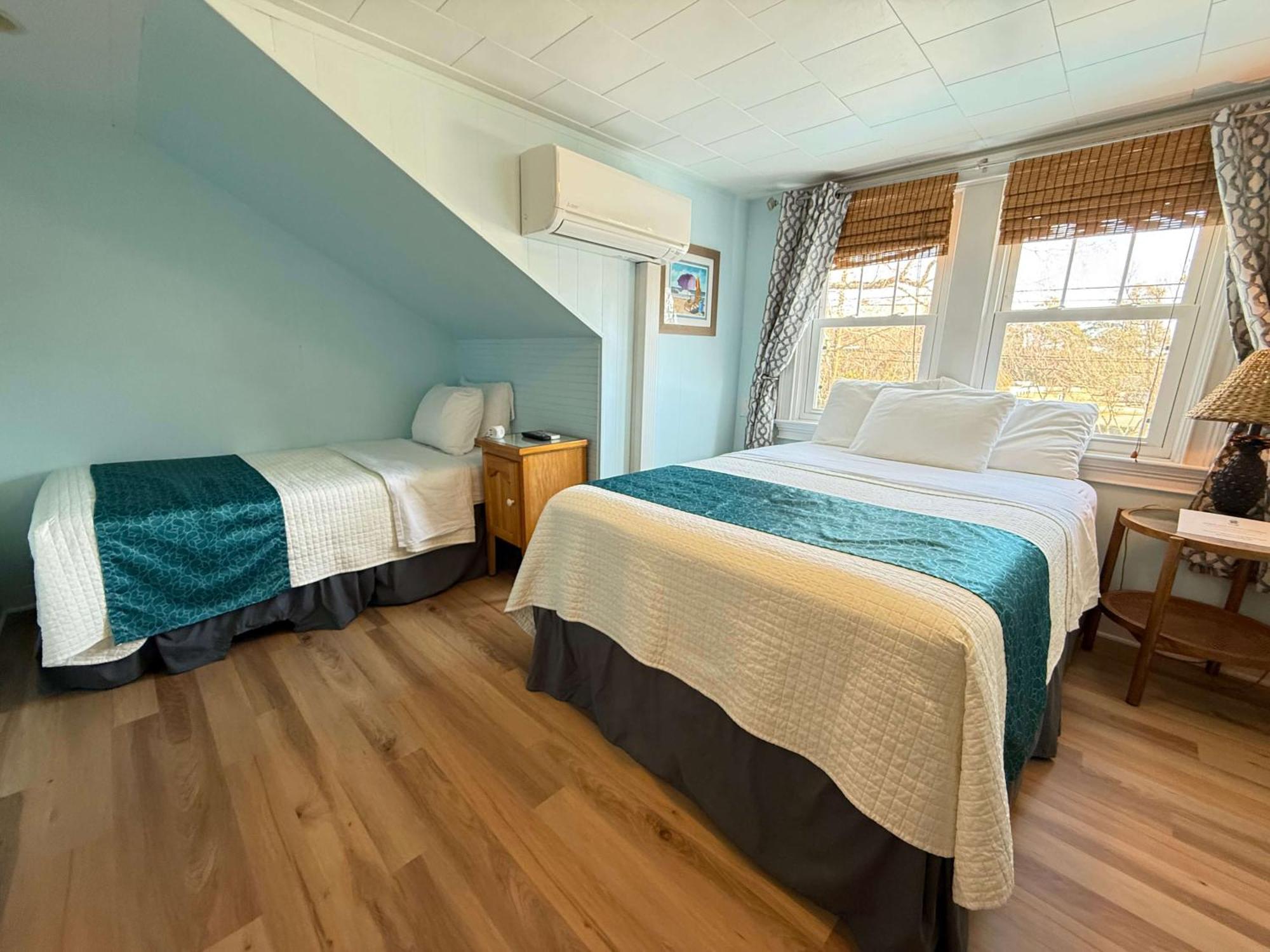 Island Guesthouse And Motel Obx Manteo Ngoại thất bức ảnh