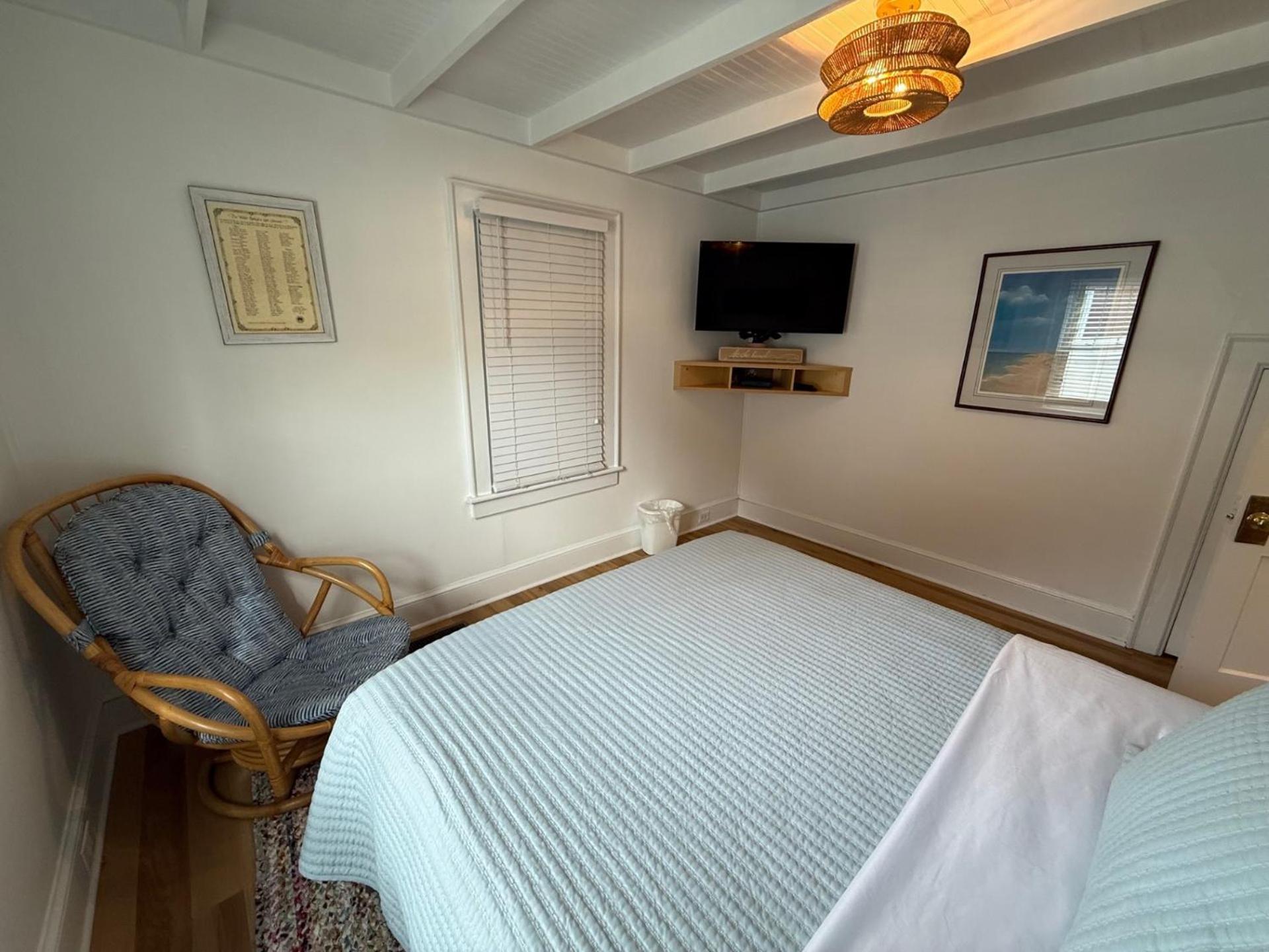 Island Guesthouse And Motel Obx Manteo Ngoại thất bức ảnh